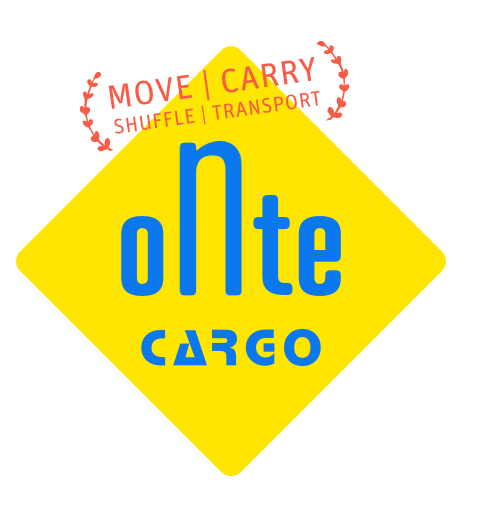 Onte Cargo logo
